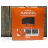 BLACKSTONE 28" SINGLE SHELF GRIDDLE COVER