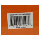 BLACKSTONE 28" SINGLE SHELF GRIDDLE COVER