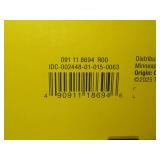 Sun Squad Inflatable 5Ft Surfboard shape float