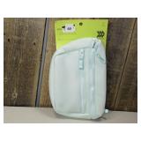 ALL IN MOTION PREMIUM BELT BAG - Mint