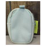 ALL IN MOTION WATER BOTTLE CROSSBODY BAG -CREAM