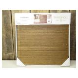 Threshold - Letter Board 14in x 14in