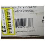 Threshold - Letter Board 14in x 14in