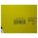 Sun Squad Pocket Lounge Water Float PVC 2 Person Capacity Age 14+