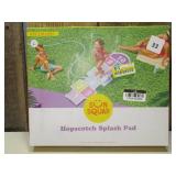 Hopscotch - Sun Squad: Kids Outdoor Water Toy, Inflatable