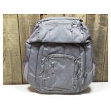 Jartop Elite 17.5" Backpack Gray - Embark