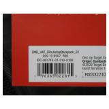 Jartop Elite 17.5" Backpack Gray - Embark