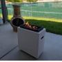High End Outdoor Pizza Oven - Patio Heaters - Tools - Metal Detector and More!!!
