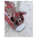 5 Ton Service Jack - TD-7355