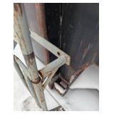 Heavy Duty Adjustable Multi Position Dolly,Moving Cart