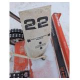 SunBeam Snow Champ - 3 HP 22" - Electric - Amazing Retro