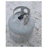 20# Propane Tank - Empty