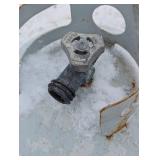 20# Propane Tank - Empty