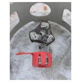 20# Blue Rhino Propane Tank - Empty