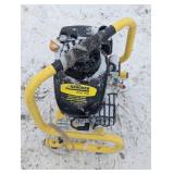 Karcher 2000 PSI 4 HP 2 GPM Preasure Washer - As Is