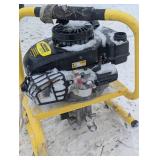 Karcher 2000 PSI 4 HP 2 GPM Preasure Washer - As Is