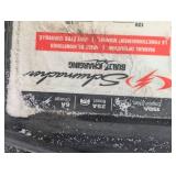 Schumacher Battery Charger - 150/25/6 - SC1437 - As Is