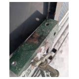 Fence Post Mobile Water Spicket - Ready for Garden Season