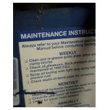 BendPak 1302BA  Tube Bender with Pallet of Dies -