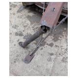 Huge Pull Behind Brush Cutter - See Pics