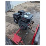 Ready to Go Go Cart 212cc - Tis the season - Runs