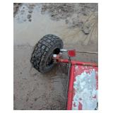 Ready to Go Go Cart 212cc - Tis the season - Runs