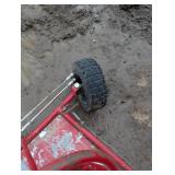 Ready to Go Go Cart 212cc - Tis the season - Runs