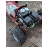 Ready to Go Go Cart 212cc - Tis the season - Runs