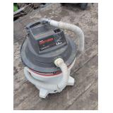 Craftsman 8 Gallon - 1.5 HP - Shop Vac
