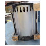 3 HP Induction Motor - Inverter Driven - 9.0Kw (No Markings HP & KW Hypothesis)