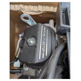 North Star Motor For Parts