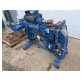 BendPak 1302BA  Tube Bender with Pallet of Dies -