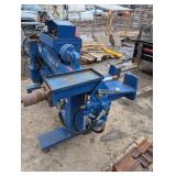 BendPak 1302BA  Tube Bender with Pallet of Dies -