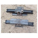 Pair of Car/Truck Jack Stands