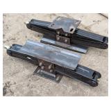 Pair of Car/Truck Jack Stands