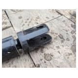 Industrial Bi Ag Hydraulic Arm