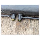 Industrial Bi Ag Hydraulic Arm