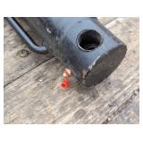 Industrial Bi Ag Hydraulic Arm