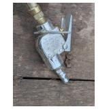 Large 12 Ton Air Jack