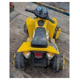 Kids Electric Cat Ride On - As Is