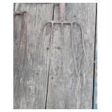 Set of 3 Gardening Lawn Tools