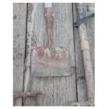 Set of 3 Gardening Lawn Tools