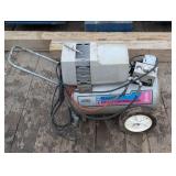 11 Gal 1 Hp Air Compressor