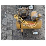 Furnas 1/2 HP 11 Gallon Air compressor