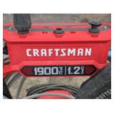 Craftsman 1900 PSI 1.2GPM Power Washer