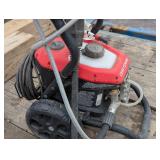 Craftsman 1900 PSI 1.2GPM Power Washer