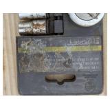 11 Piece Metric Ratchet Set