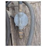 Mr Heater - propane Heater with Thermostat