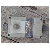 Mr Heater - propane Heater with Thermostat