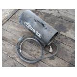 Mr Heater - propane Heater with Thermostat